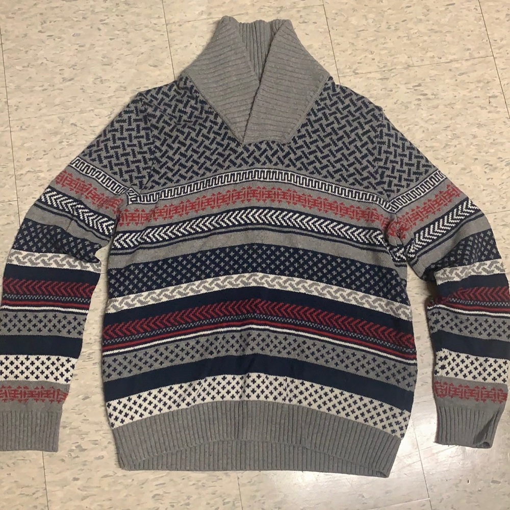 Tommy Hilfiger sweater